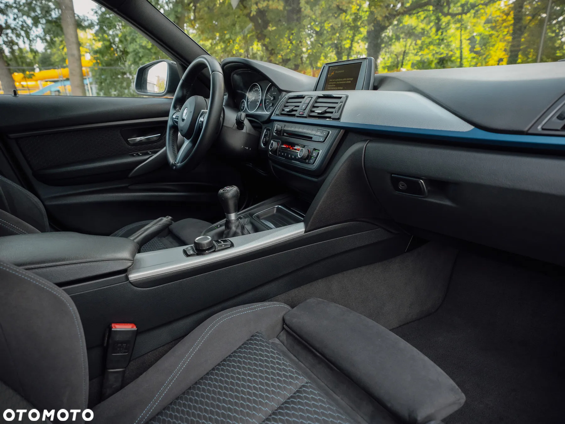 BMW Seria 3 320d xDrive - 20