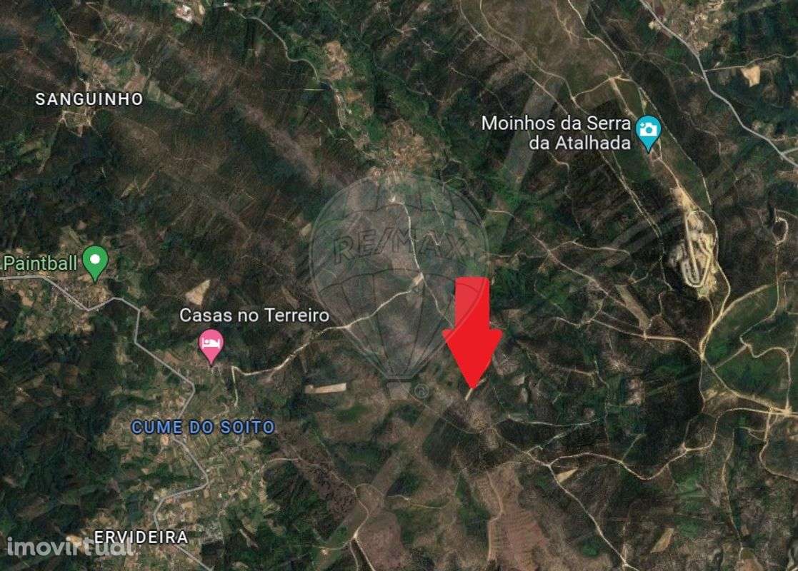 Terreno  para venda - Grande imagem: 3/3