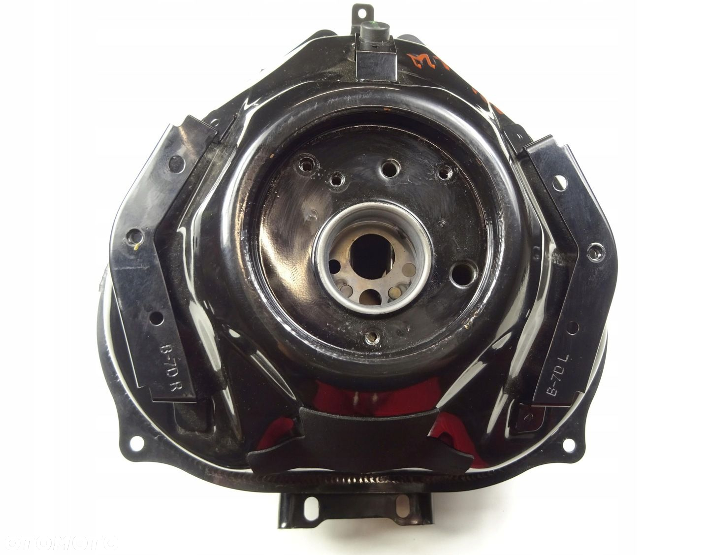 YAMAHA MT 125 ZBIORNIK PALIWA 20- - 4
