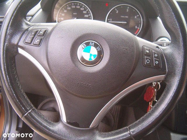 BMW X1 - 34