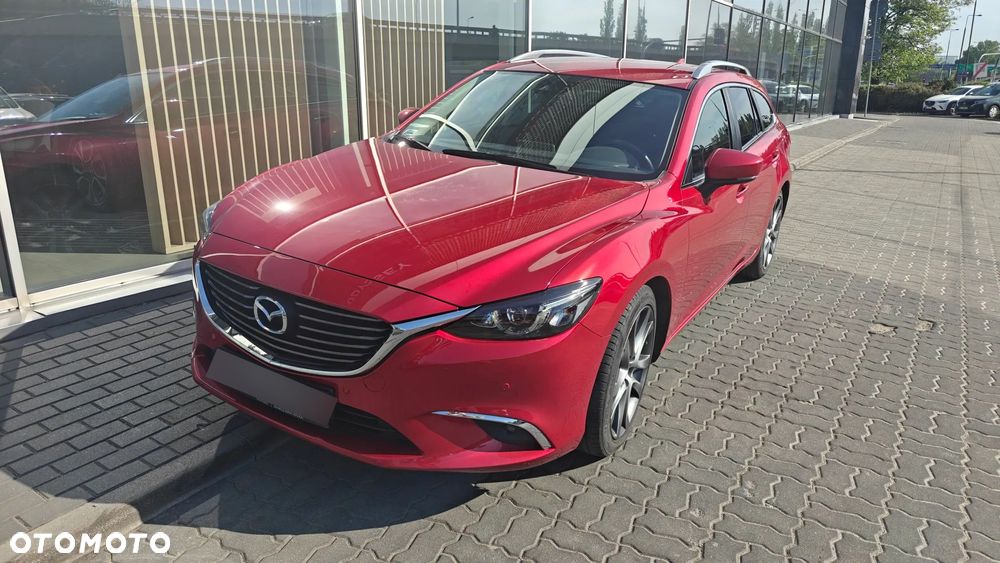 Mazda 6 2.0 SkyEnergy - 3