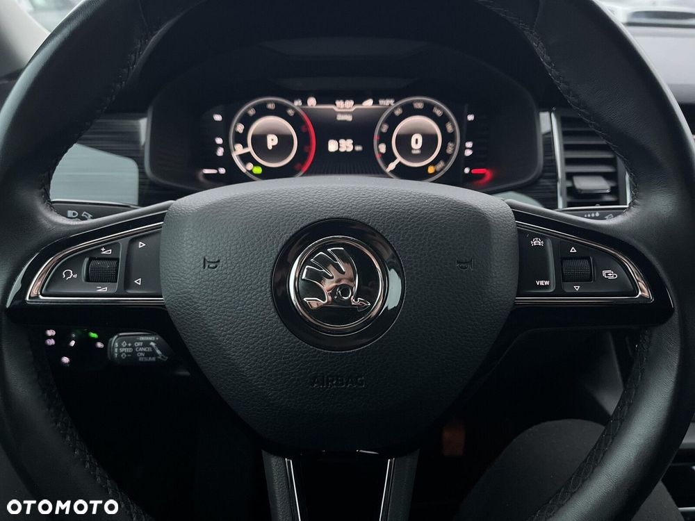 Skoda Kodiaq 2.0 TDI 4x2 Style DSG - 19