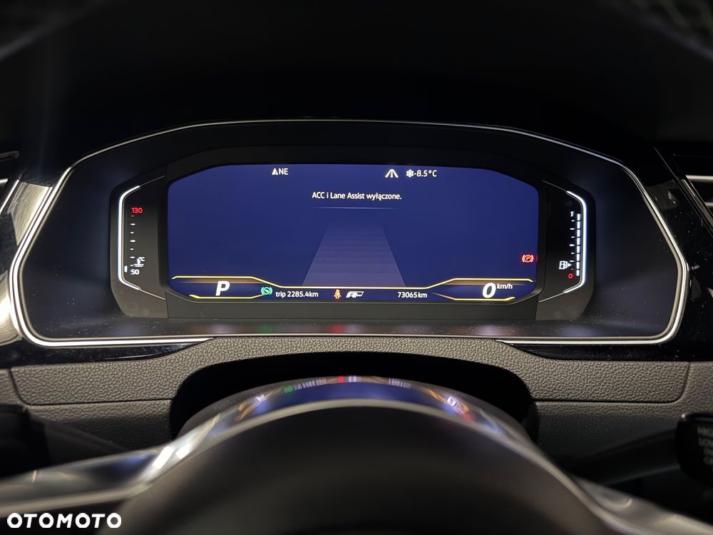 Volkswagen Arteon 2.0 TSI GPF R-Line Edition DSG - 22