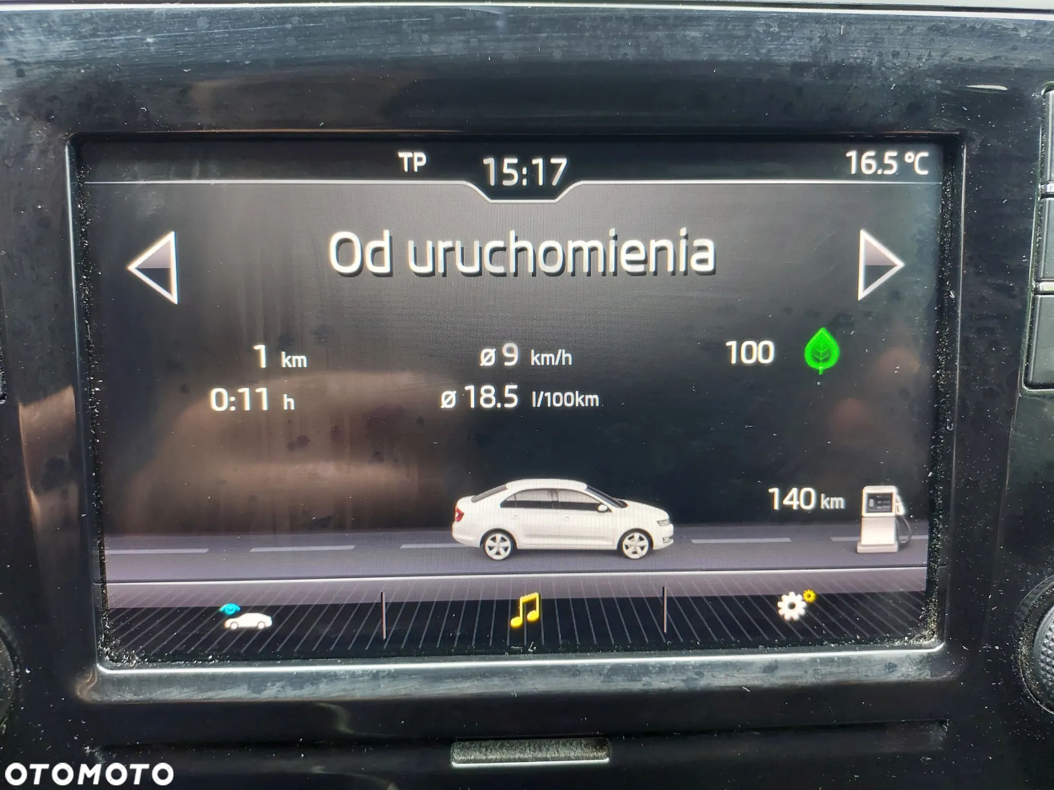 Skoda RAPID 1.0 TSI Ambition - 11