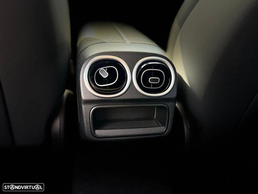 Mercedes-Benz C 200 Station d 9G-TRONIC Avantgarde - 18