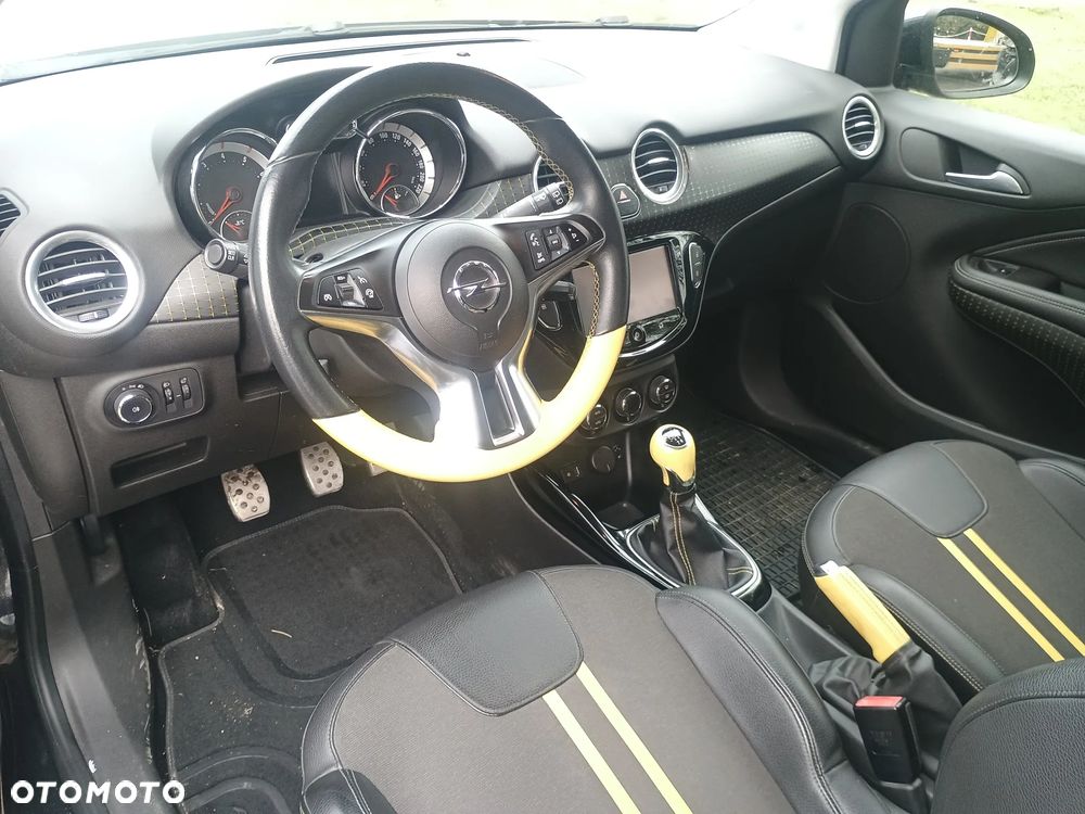 Opel Adam 1.4 Start/Stop Slam - 6