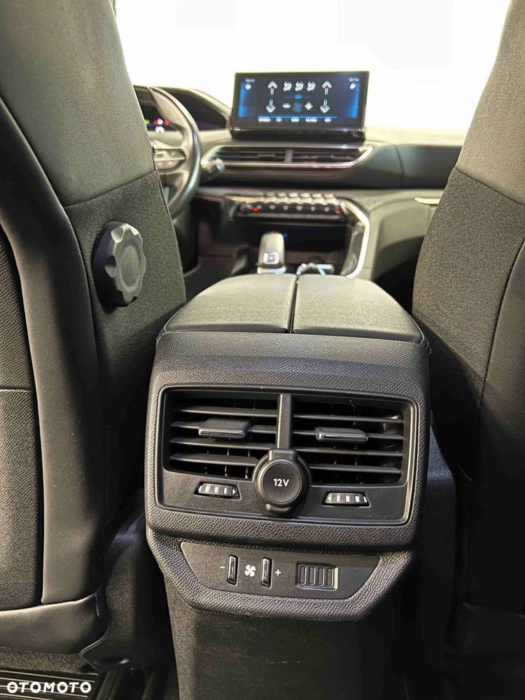 Peugeot 5008 BlueHDI 130 EAT8 Active Business-Paket - 36