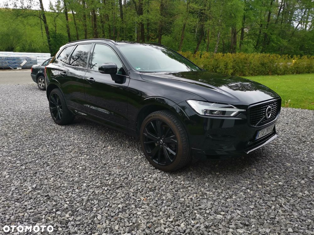 Volvo XC 60 D4 AWD Geartronic RDesign - 14