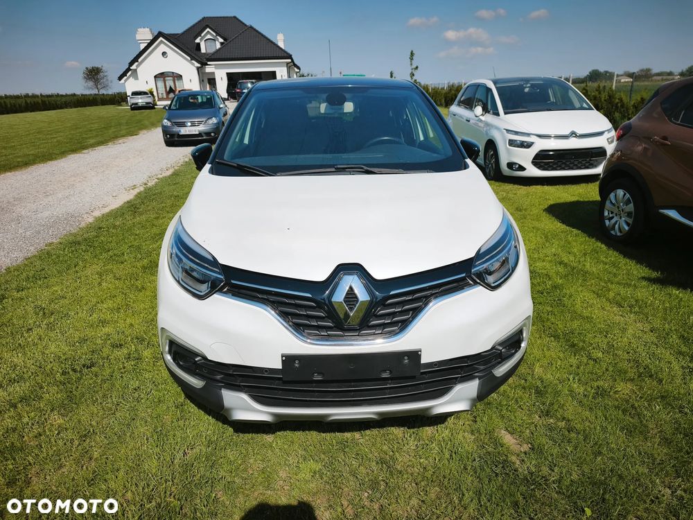 Renault Captur ENERGY TCe 90 Start&Stop Dynamique - 3
