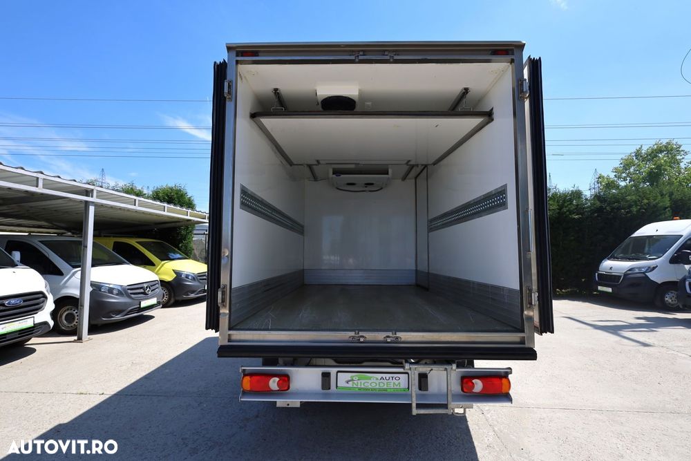 Opel Movano Koffer Frigo L3 - 7