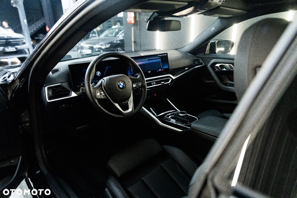 BMW Seria 2 230i - 6