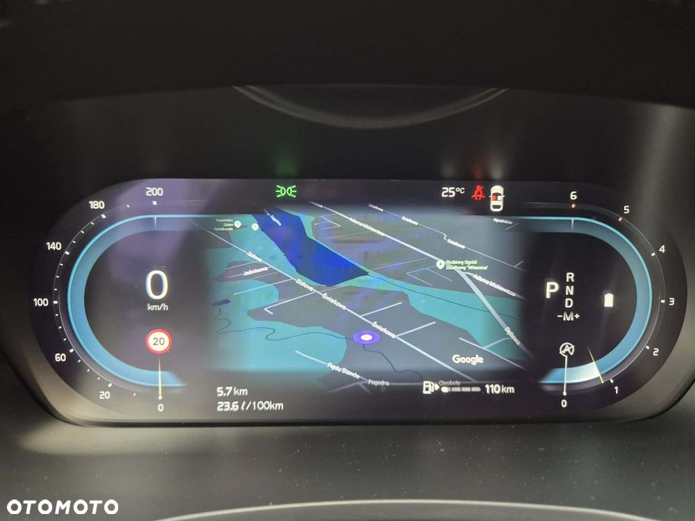 Volvo V60 B4 D Plus Dark - 17