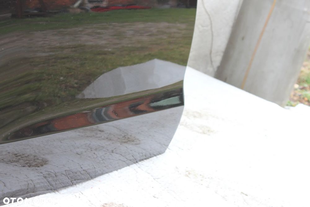 DRZWI TYLNE PRAWE AUDI A6 C7 AVANT LY8X 2015 - 15