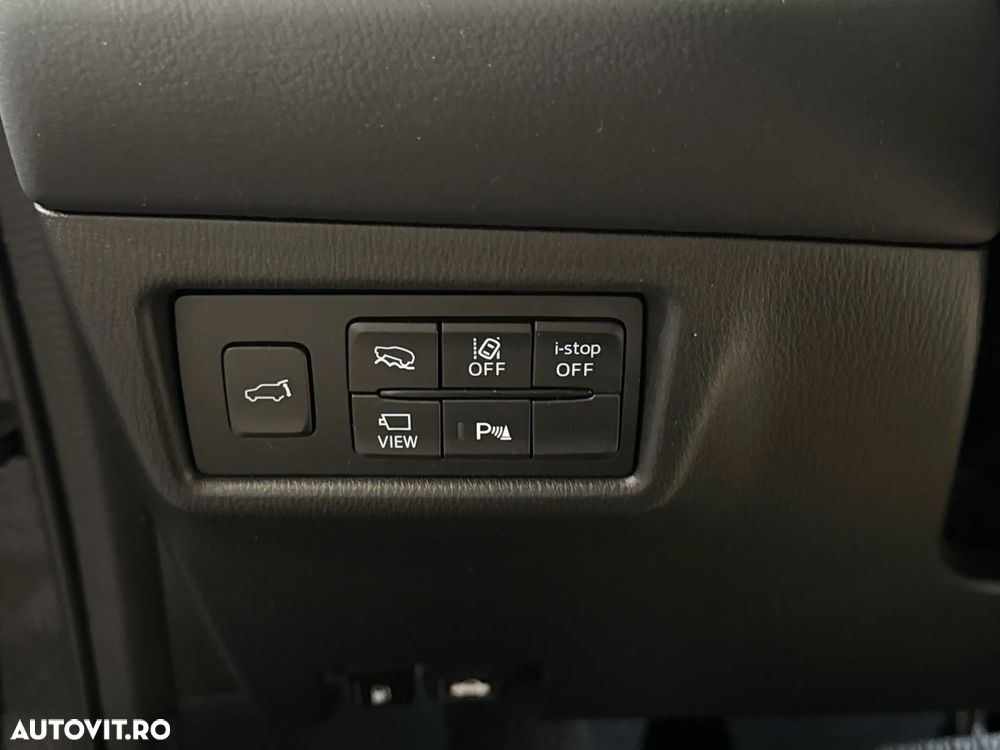 Mazda CX-5 - 16