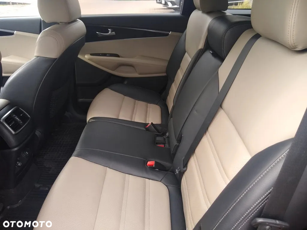 Kia Sorento 2.0 CRDI L - 13