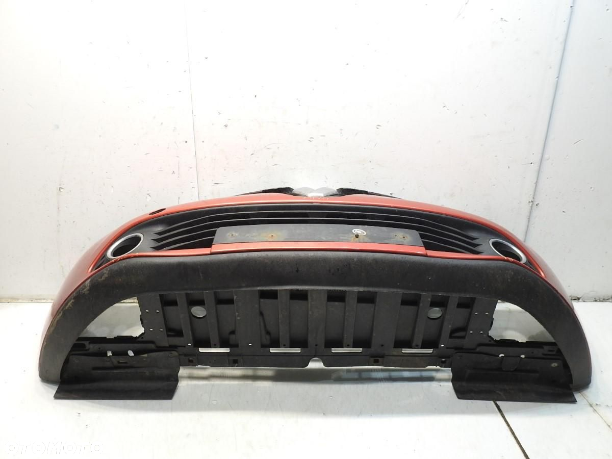 ZDERZAK PRZEDNI PRZÓD TENNP RENAULT CLIO IV 620221112R - 15