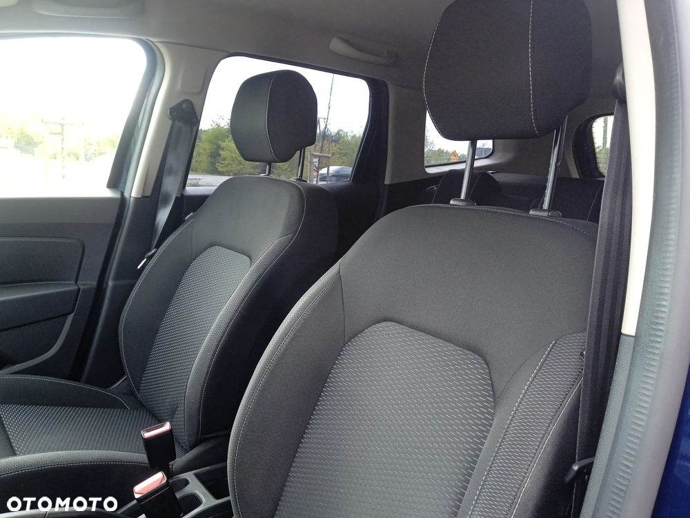 Dacia Duster 1.6 SCe Outdoor 4x4 S&S - 9