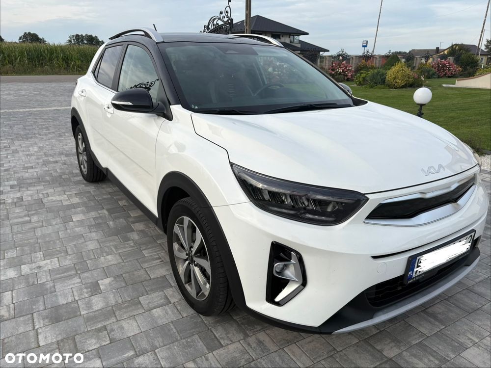 Kia Stonic 1.2 L Business Line - 2