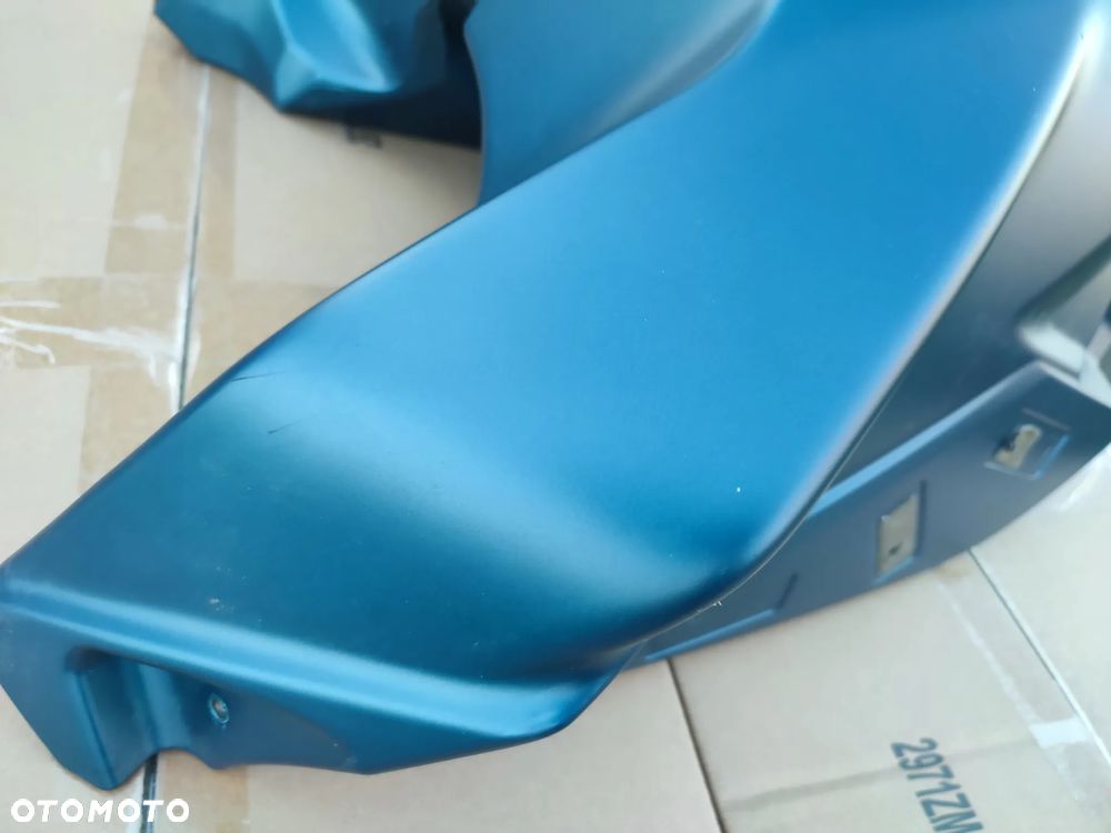 Bak, zbiornik paliwa KTM 390 Adventure - 16