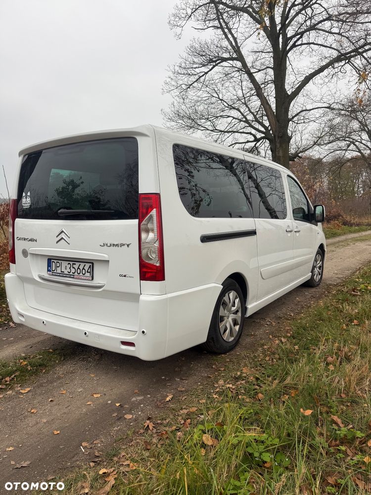 Citroën Jumpy Combi - 2