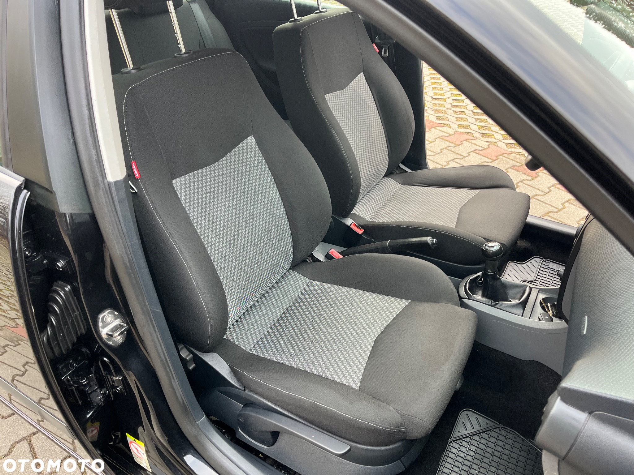 Seat Ibiza - 11