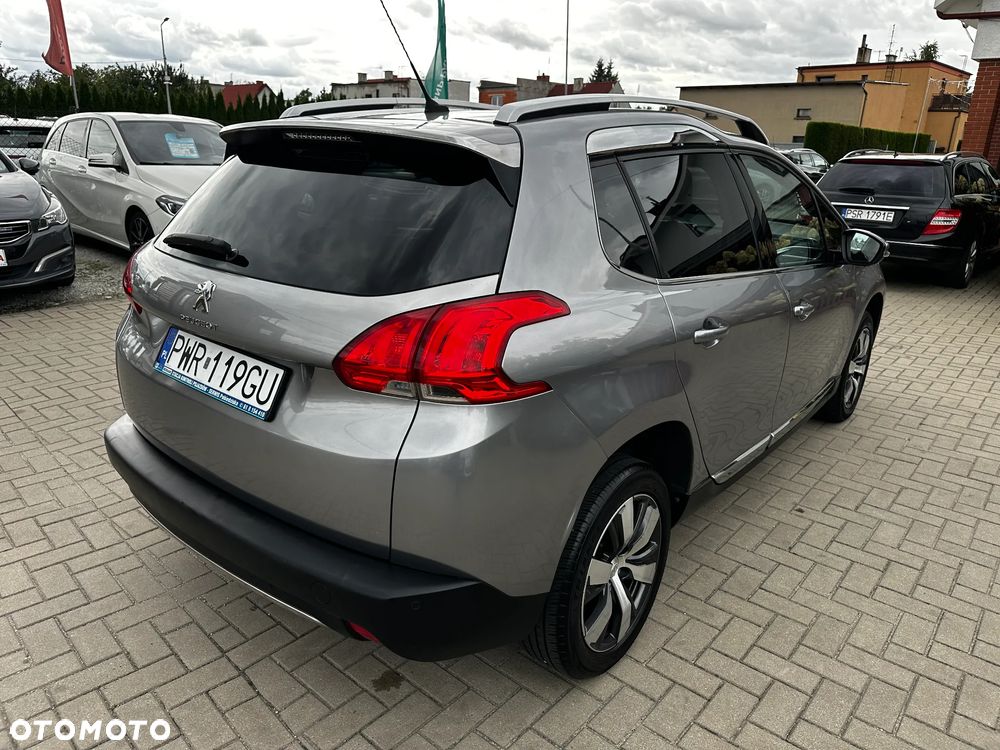 Peugeot 2008 - 3