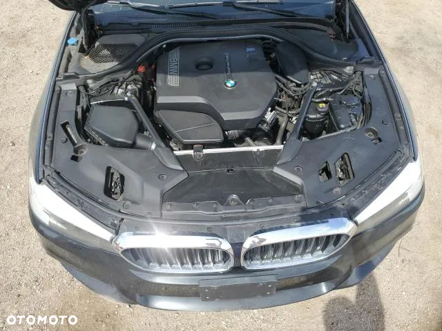 BMW Seria 5 - 11