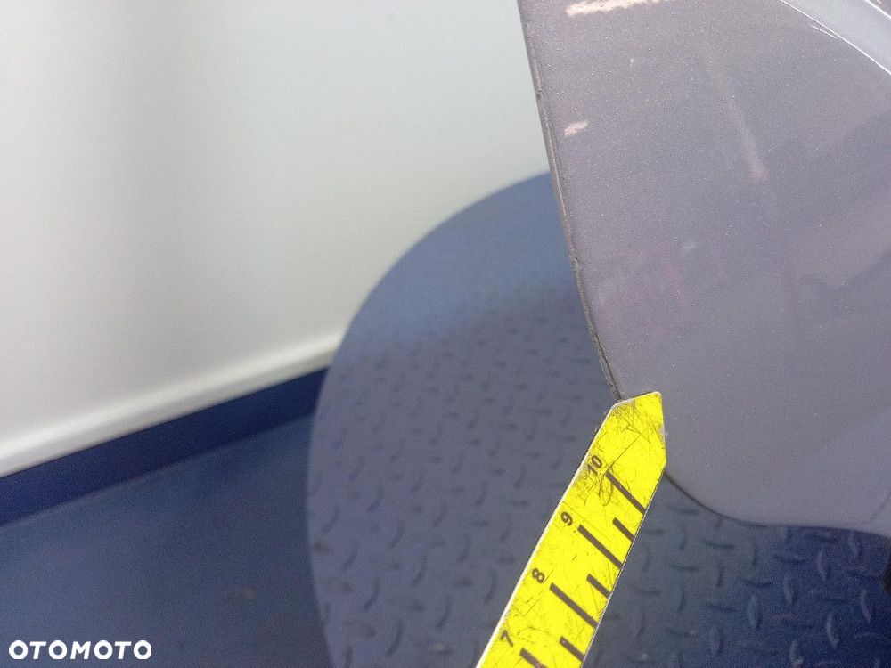 FORD S-MAX MKI LIFT DRZWI TYŁ PRAWE TYLNE DARK MICASTONE - 9