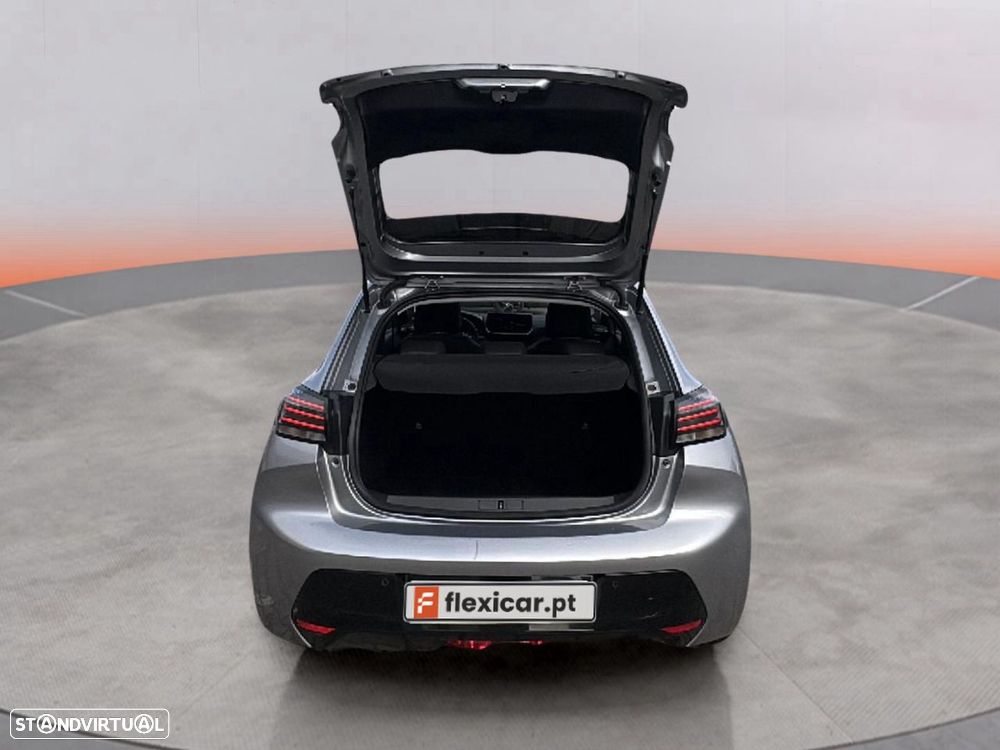 Peugeot 208 1.2 PureTech Allure - 7