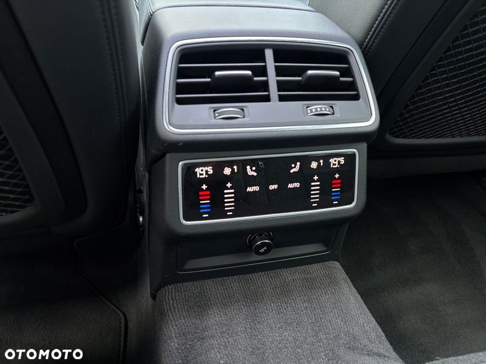 Audi A6 Avant - 31