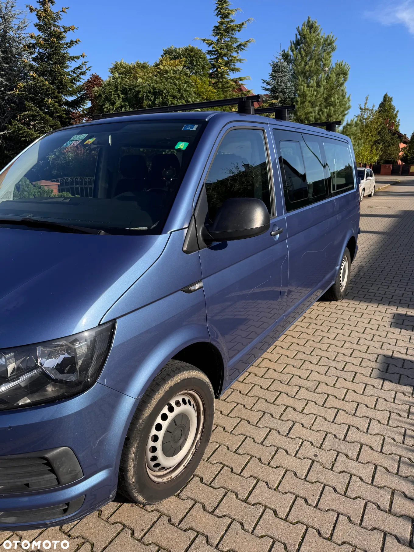 Volkswagen Caravelle 2.0 TDI L2 Comfortline - 14