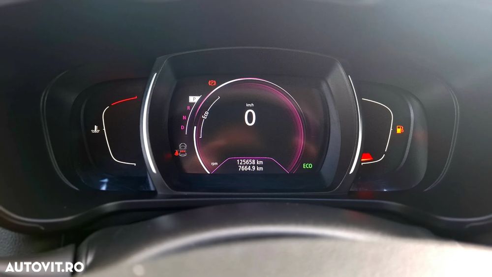 Renault Kadjar TCe 140 EDC GPF BUSINESS EDITION - 36