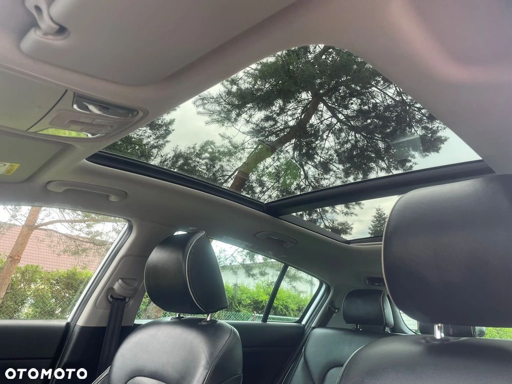 Kia Sportage 2,0 CRDI AWD Platinum - 29