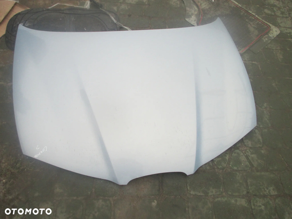 maska Seat Cordoba II Ibiza III LS5T Bez rdzy