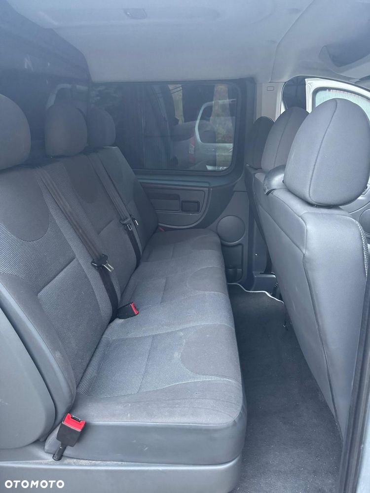 Fiat Scudo - 10