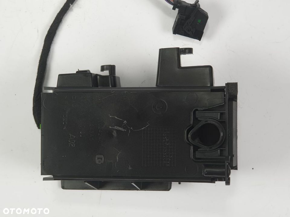 PEUGEOT 3008 5008 od 2017 r . Zapach Odświeżacz Wnętrza - 6