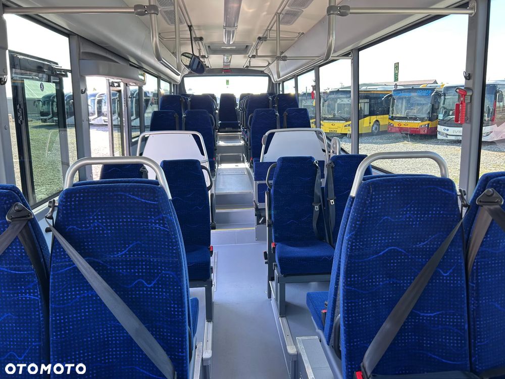 Iveco Crossway LE 10.8 - 19