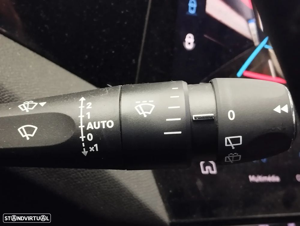 Peugeot 308 SW 1.2 PureTech Allure Pack EAT8 - 25