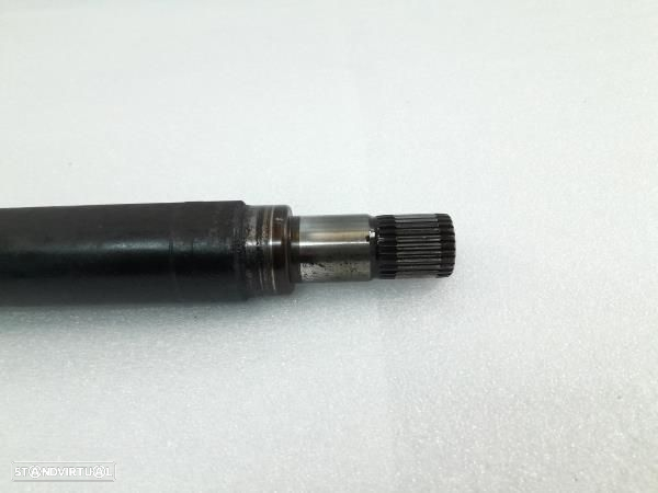 Transmissao Frente Dto Volvo V50 (545) - 5