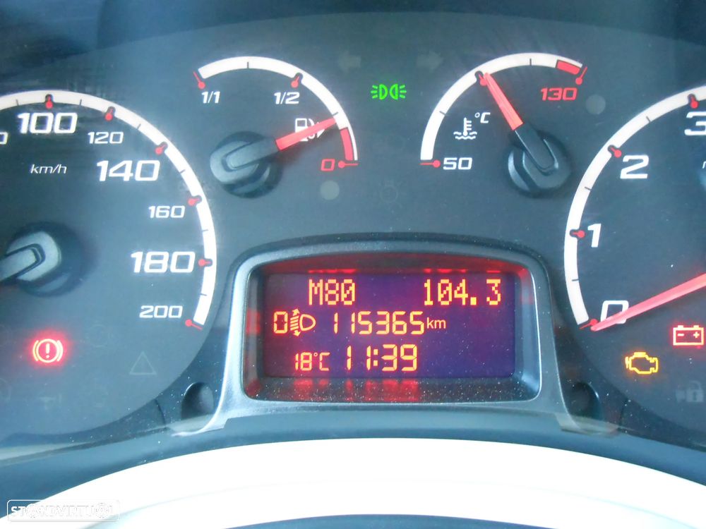 Ford KA 1.2 Titanium - 13