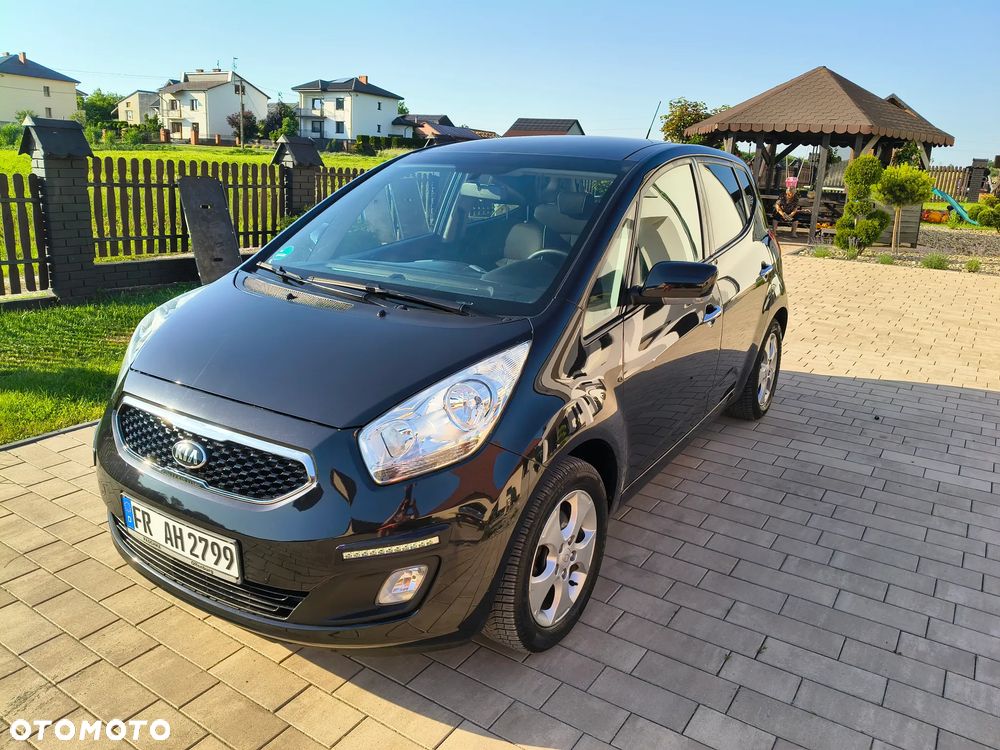 Suzuki SX4 - 3