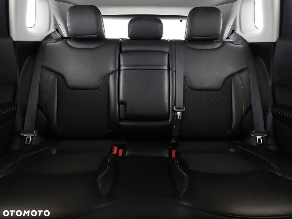 Jeep Compass 1.6 MultiJet Longitude - 19