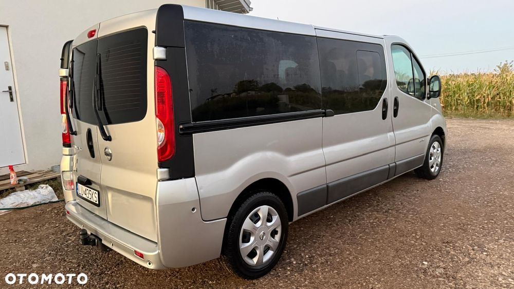 Nissan Primastar dCi115 L2H1P2 Extra - 7
