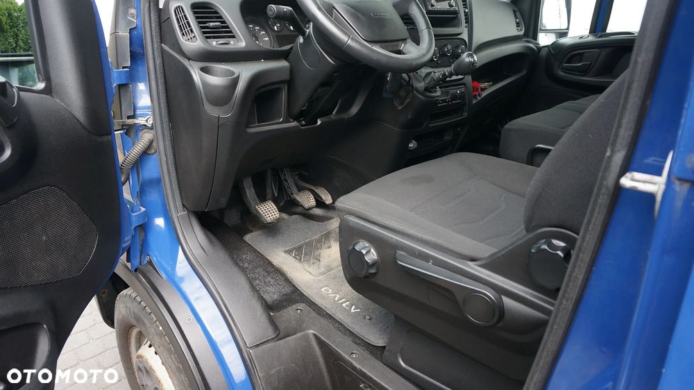 Iveco 35s13 - 12