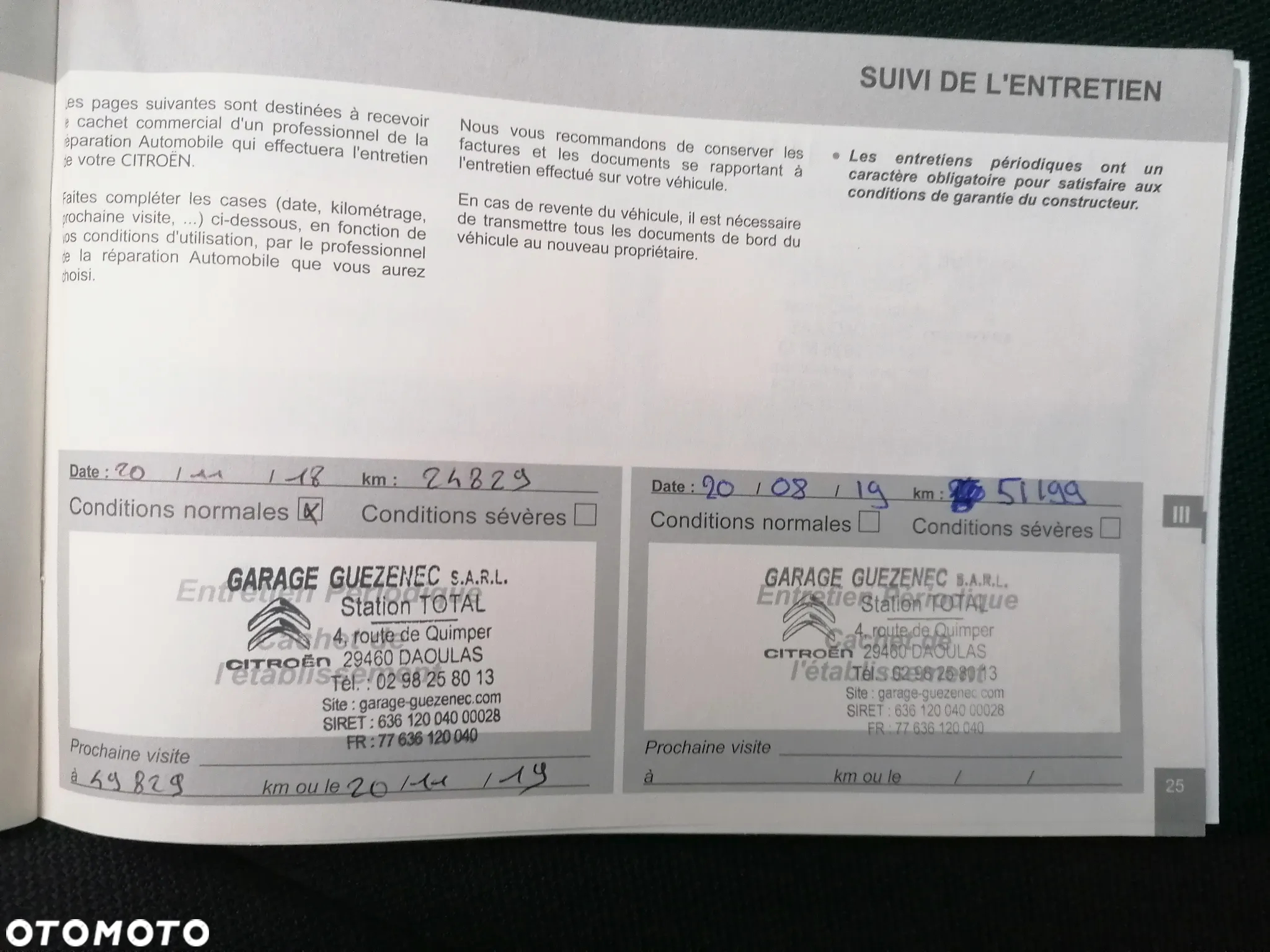 Citroën C4 Picasso BlueHDi 100 Stop&Start Attraction - 20
