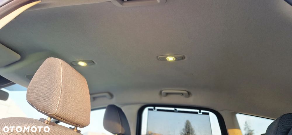 Ford C-MAX 1.0 EcoBoost Start-Stopp-System Titanium - 19