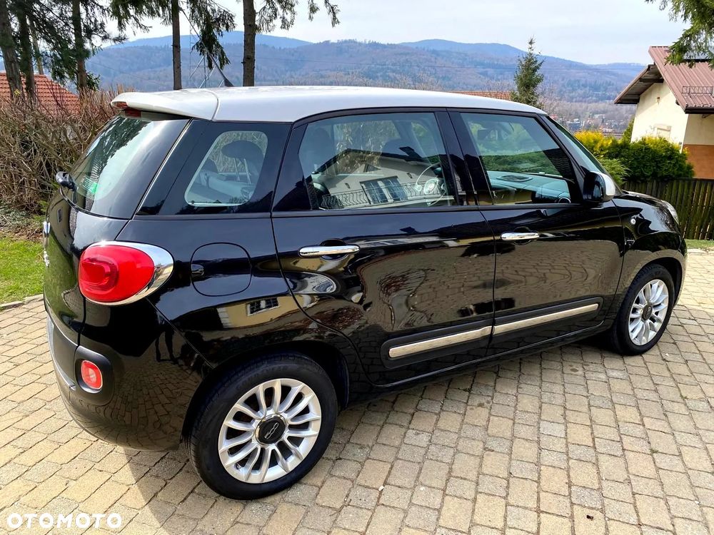 Fiat 500L 1.4 16V Lounge - 19