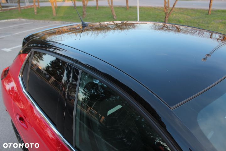 Opel Corsa 1.2 Direct Injection Turbo Start/Stop Ultimate - 9