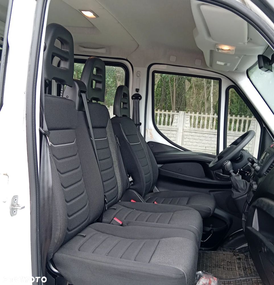 Iveco 35C14N - 4