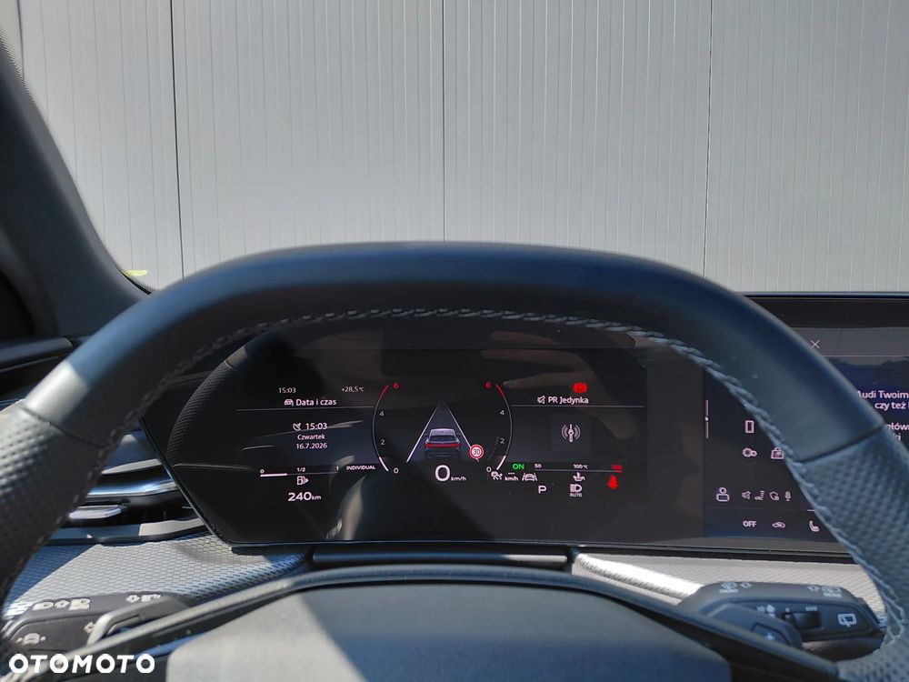 Audi Q5 Sportback TDI mHEV 150 kW Quattro S tronic - 15